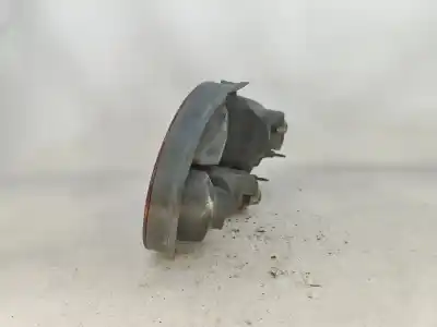 Second-hand car spare part left tailgate light for daewoo matiz (m100, m150) 0.8 oem iam references 0320504239  