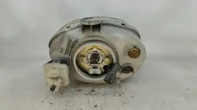 Second-hand car spare part right headlight for daewoo matiz (m100, m150) 0.8 oem iam references   