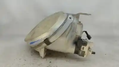 Second-hand car spare part right headlight for daewoo matiz (m100, m150) 0.8 oem iam references   