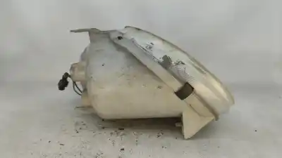 Second-hand car spare part right headlight for daewoo matiz (m100, m150) 0.8 oem iam references   