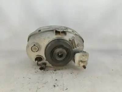 Second-hand car spare part left headlight for daewoo matiz (m100, m150) 0.8 oem iam references   