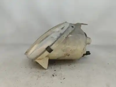 Second-hand car spare part left headlight for daewoo matiz (m100, m150) 0.8 oem iam references   