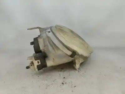 Second-hand car spare part left headlight for daewoo matiz (m100, m150) 0.8 oem iam references   