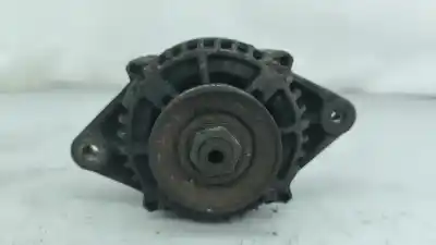 Peça sobressalente para automóvel em segunda mão Alternador por DAEWOO MATIZ (M100, M150) 0.8 Referências OEM IAM 96380673  