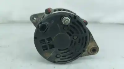 Peça sobressalente para automóvel em segunda mão alternador por daewoo matiz (m100, m150) 0.8 referências oem iam 96380673  