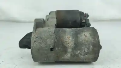 Second-hand car spare part starter motor for daewoo matiz (m100, m150) 0.8 oem iam references   
