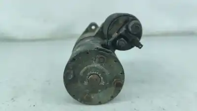 Peça sobressalente para automóvel em segunda mão Motor De Arranque por DAEWOO MATIZ (M100, M150) 0.8 Referências OEM IAM   