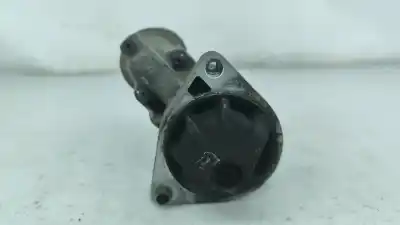 Second-hand car spare part starter motor for daewoo matiz (m100, m150) 0.8 oem iam references   