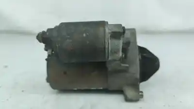 Second-hand car spare part starter motor for daewoo matiz (m100, m150) 0.8 oem iam references   
