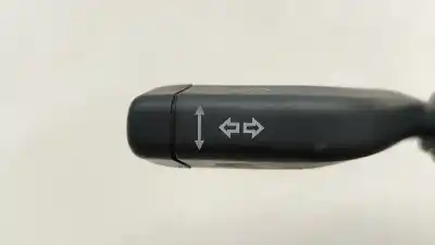 Автозапчасти б/у прерывный контроль за opel corsa c (x01) 1.2 (f08, f68) ссылки oem iam 09185413  