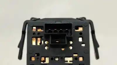 Автозапчасти б/у прерывный контроль за opel corsa c (x01) 1.2 (f08, f68) ссылки oem iam 09185413  