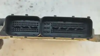 Автозапчасти б/у блок управления двигателем за opel astra h classic hatchback (a04) 1.7 cdti (l48) ссылки oem iam 12992629   Автозапчасти б/у блок управления двигателем за opel astra h classic hatchback (a04) 1.7 cdti (l48) ссылки oem iam 12992629