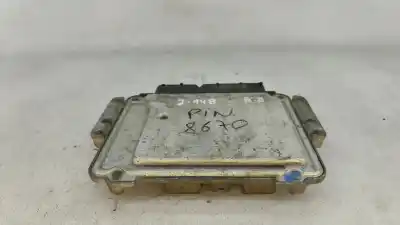 Автозапчасти б/у блок управления двигателем за opel astra h classic hatchback (a04) 1.7 cdti (l48) ссылки oem iam 12992629   Автозапчасти б/у блок управления двигателем за opel astra h classic hatchback (a04) 1.7 cdti (l48) ссылки oem iam 12992629