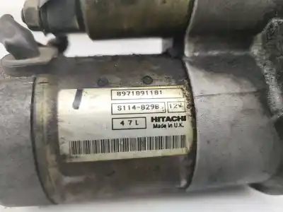 Автозапчасти б/у двигатель запускается за opel astra h classic hatchback (a04) 1.7 cdti (l48) ссылки oem iam 8971891181   Автозапчасти б/у двигатель запускается за opel astra h classic hatchback (a04) 1.7 cdti (l48) ссылки oem iam 8971891181