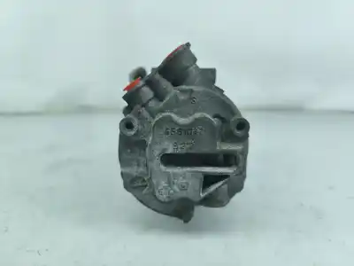Pezzo di ricambio per auto di seconda mano compressore aria condizionata per opel astra h classic hatchback (a04) 1.7 cdti (l48) riferimenti oem iam 13124751  