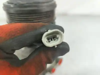 Pezzo di ricambio per auto di seconda mano compressore aria condizionata per opel astra h classic hatchback (a04) 1.7 cdti (l48) riferimenti oem iam 13124751  