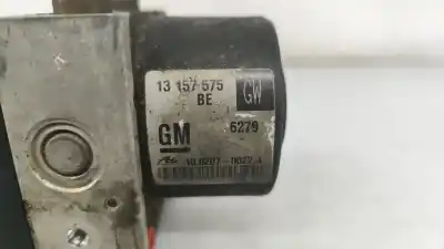 Автозапчасти б/у абс за opel astra h classic hatchback (a04) 1.7 cdti (l48) ссылки oem iam 13157575  