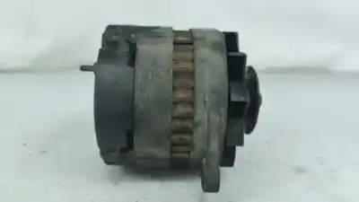 Peça sobressalente para automóvel em segunda mão alternador por citroen bx (xb-_) 14 e referências oem iam a13n38  