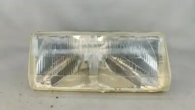 Pezzo di ricambio per auto di seconda mano  per CITROEN BX (XB-_)  Riferimenti OEM IAM   