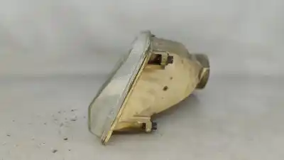 Second-hand car spare part right headlight for citroen bx (xb-_) 14 e oem iam references   