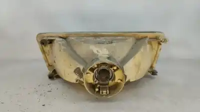 Second-hand car spare part right headlight for citroen bx (xb-_) 14 e oem iam references   