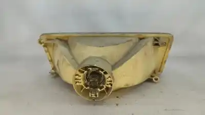 Second-hand car spare part left headlight for citroen bx (xb-_) 14 e oem iam references   