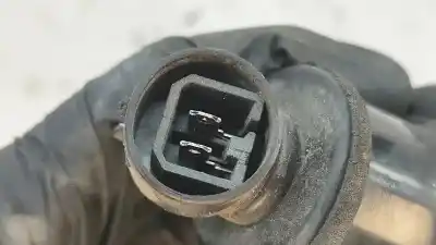 Second-hand car spare part left side light for citroen bx (xb-_) 14 e oem iam references   