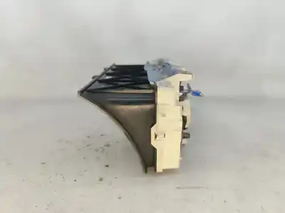 Peça sobressalente para automóvel em segunda mão quadrante por citroen bx (xb-_) 14 e referências oem iam 9563164480  