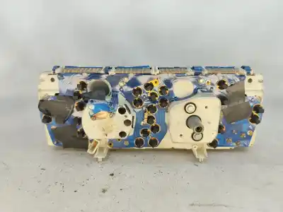 Peça sobressalente para automóvel em segunda mão quadrante por citroen bx (xb-_) 14 e referências oem iam 9563164480  