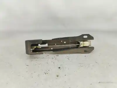 Second-hand car spare part trunk lock for citroen bx (xb-_) 14 e oem iam references   