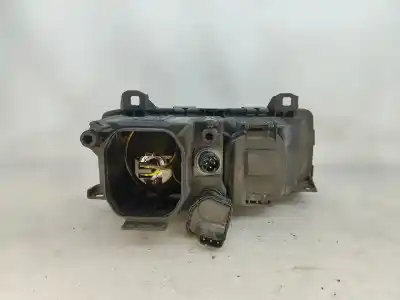 Second-hand car spare part left headlight for bmw 3 coupé (e36) 316 i oem iam references 63128363499  