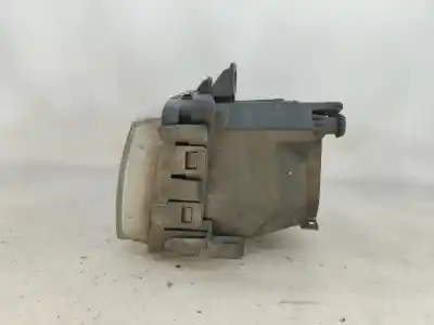 Second-hand car spare part left headlight for bmw 3 coupé (e36) 316 i oem iam references 63128363499  