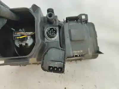 Second-hand car spare part left headlight for bmw 3 coupé (e36) 316 i oem iam references 63128363499  