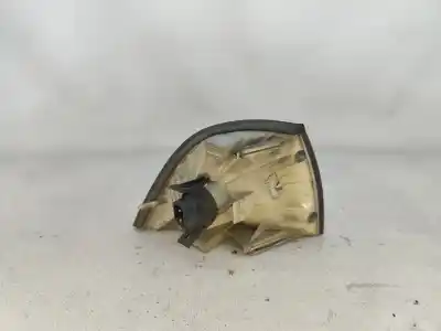 Second-hand car spare part left side light for bmw 3 coupé (e36) 316 i oem iam references zb155420  