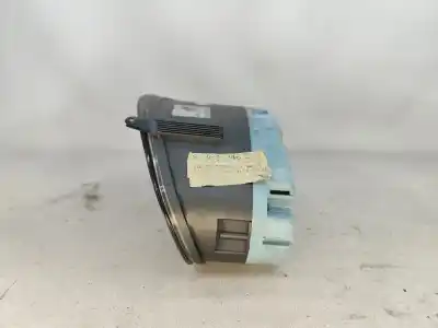 Peça sobressalente para automóvel em segunda mão quadrante por bmw 3 coupé (e36) 316 i referências oem iam 62118363746  