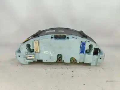 Peça sobressalente para automóvel em segunda mão quadrante por bmw 3 coupé (e36) 316 i referências oem iam 62118363746  