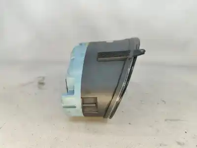 Peça sobressalente para automóvel em segunda mão quadrante por bmw 3 coupé (e36) 316 i referências oem iam 62118363746  