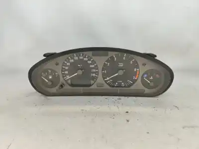 Peça sobressalente para automóvel em segunda mão  por BMW 3 COUPÉ (E36)  Referências OEM IAM 62118363746  