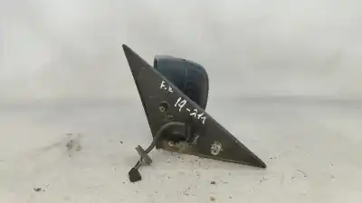 Peça sobressalente para automóvel em segunda mão espelho retrovisor esquerdo por bmw 3 coupé (e36) 316 i referências oem iam 81303731  