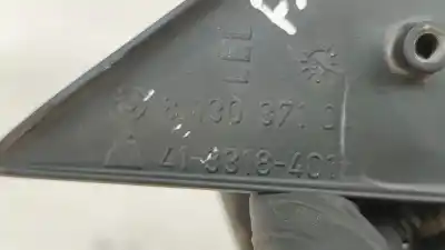 Peça sobressalente para automóvel em segunda mão espelho retrovisor esquerdo por bmw 3 coupé (e36) 316 i referências oem iam 81303731  