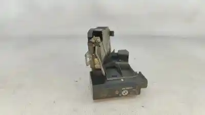 Peça sobressalente para automóvel em segunda mão fechadura da porta dianteira esquerda por bmw 3 coupé (e36) 316 i referências oem iam   