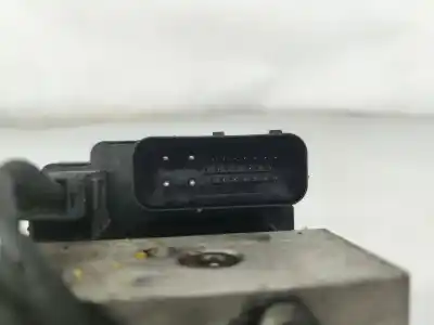 Peça sobressalente para automóvel em segunda mão abs por bmw 3 coupé (e36) 316 i referências oem iam 34511164047  