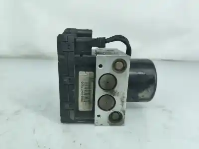 Peça sobressalente para automóvel em segunda mão abs por bmw 3 coupé (e36) 316 i referências oem iam 34511164047  