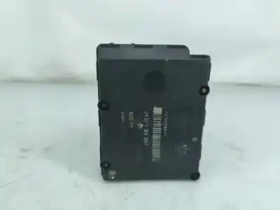 Peça sobressalente para automóvel em segunda mão abs por bmw 3 coupé (e36) 316 i referências oem iam 34511164047  