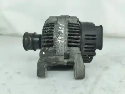 Pezzo di ricambio per auto di seconda mano alternatore per bmw 3 coupé (e36) 316 i riferimenti oem iam   