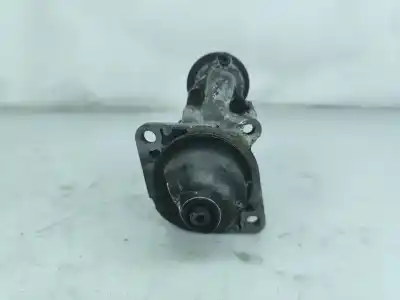 Peça sobressalente para automóvel em segunda mão motor de arranque por bmw 3 coupé (e36) 316 i referências oem iam 12411740379  