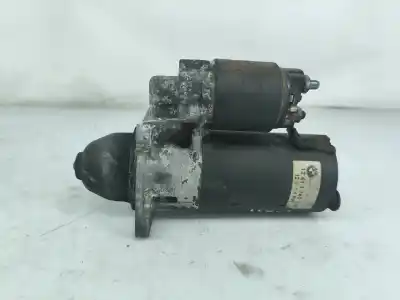 Peça sobressalente para automóvel em segunda mão motor de arranque por bmw 3 coupé (e36) 316 i referências oem iam 12411740379  