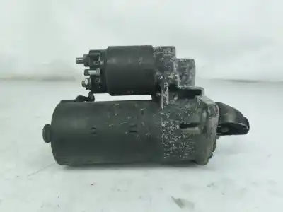 Peça sobressalente para automóvel em segunda mão motor de arranque por bmw 3 coupé (e36) 316 i referências oem iam 12411740379  