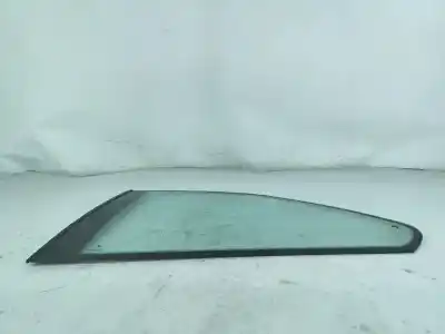 Peça sobressalente para automóvel em segunda mão vidro da porta traseira esquerda por bmw 3 coupé (e36) 316 i referências oem iam 43r00049