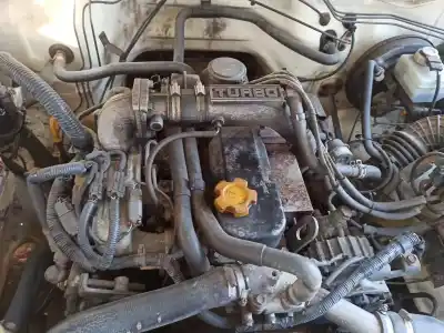 Автозапчасти б/у ПОЛНЫЙ ДВИГАТЕЛЬ за NISSAN PATROL GR V WAGON (Y61)  ссылки OEM IAM TD27  